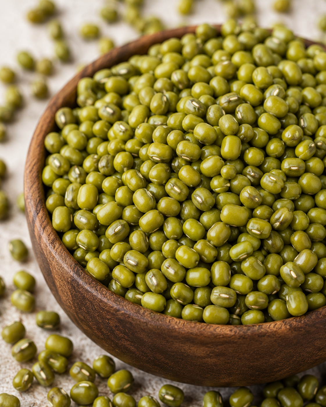Mung beans: The tiny powerhouse naturally high in protein and diabetic-friendly