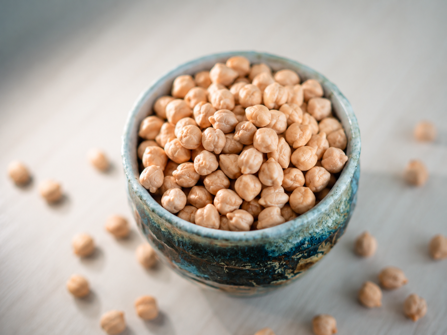 Chickpeas