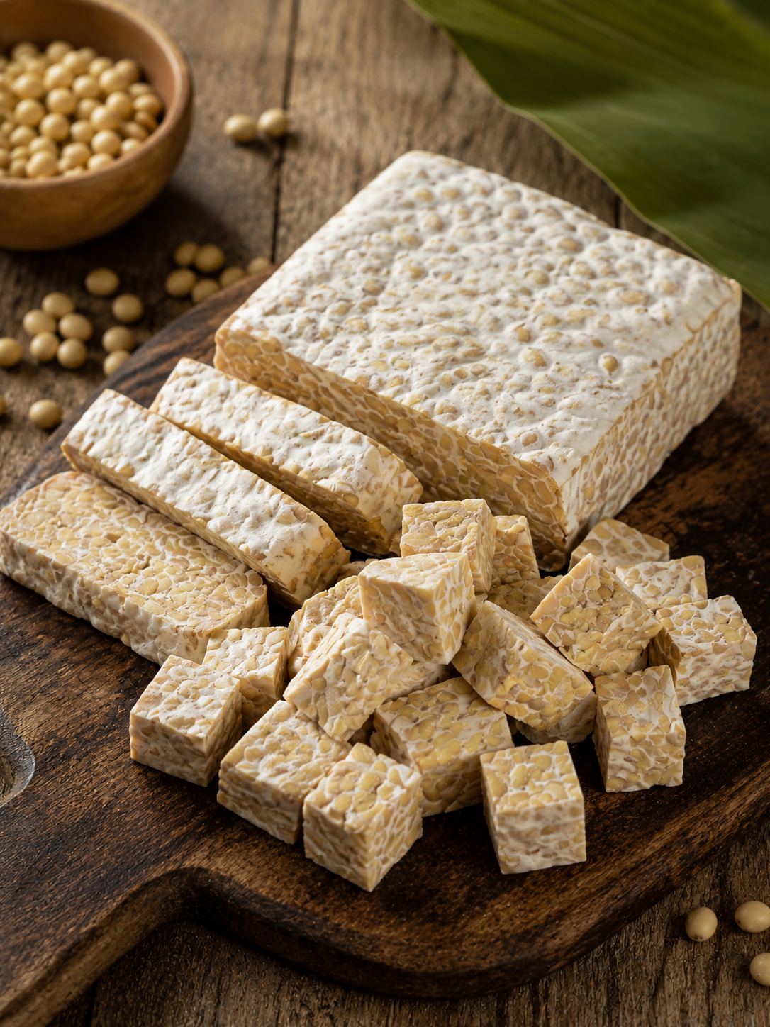 Tempeh