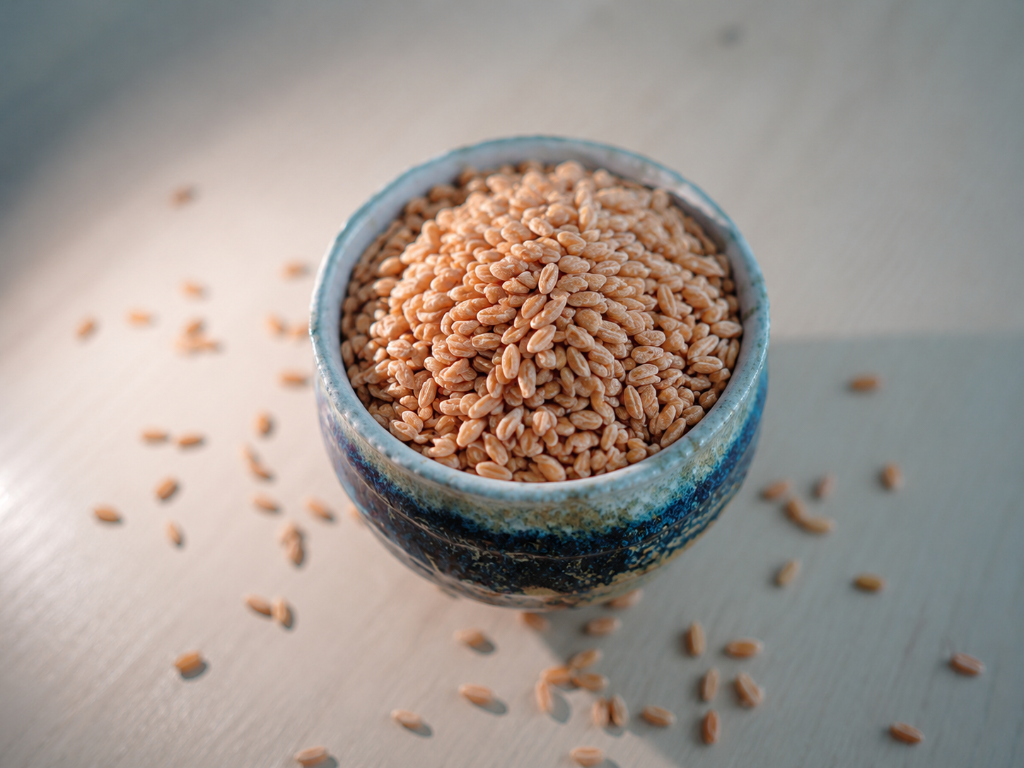 Farro