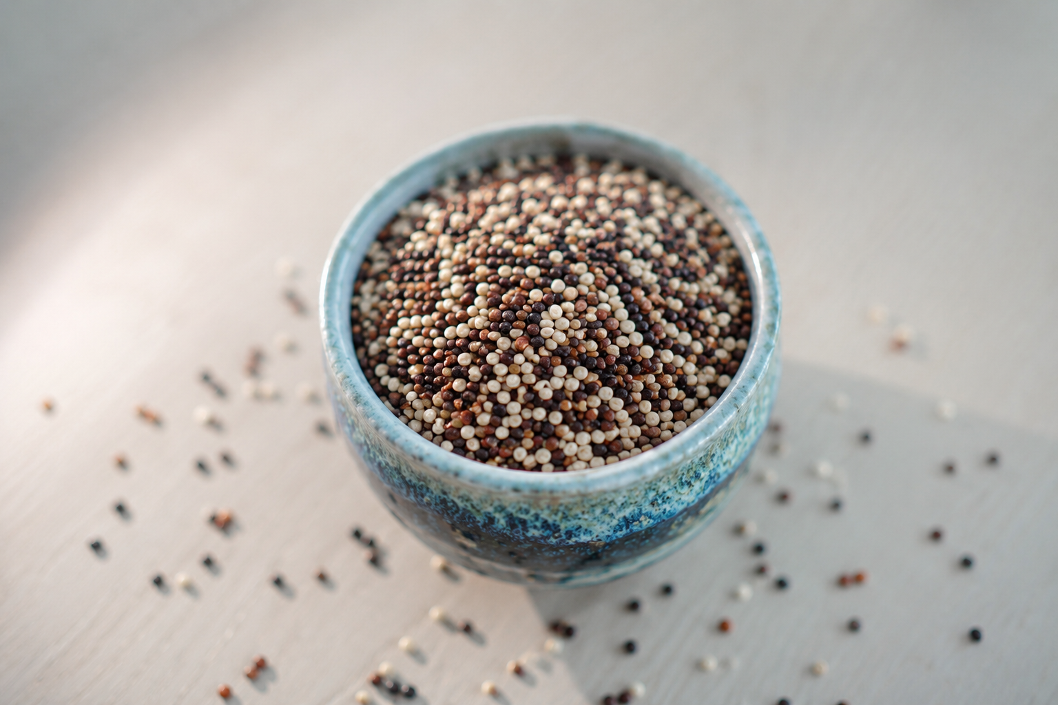 Quinoa