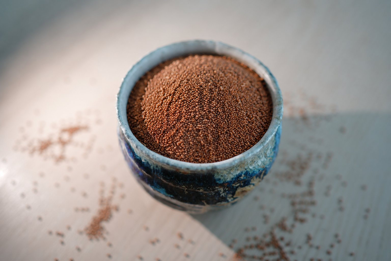 Teff