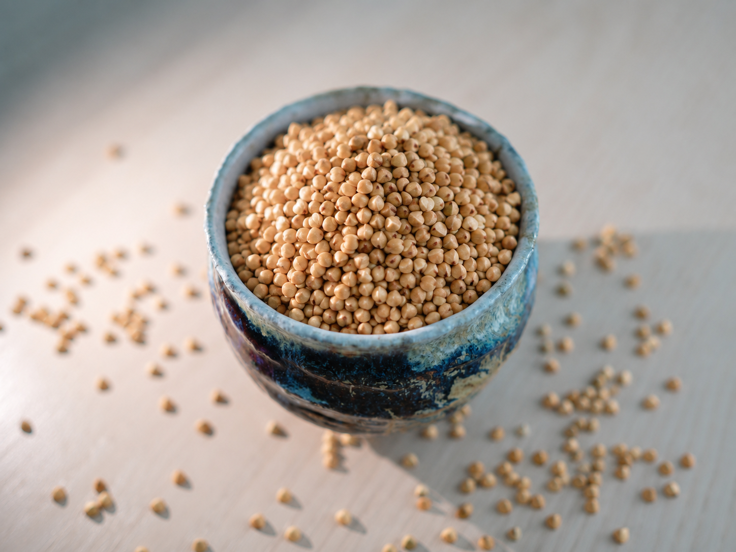 Buckwheat